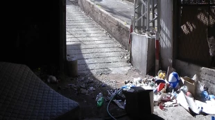 More on poverty and crime in Israel