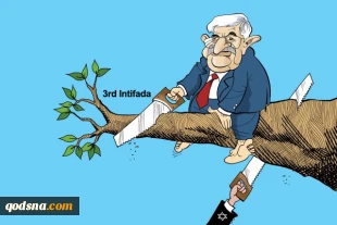 3rd intifada