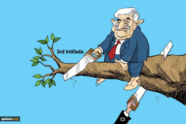 3rd intifada