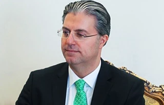 Turkey supports Palestinian cause
