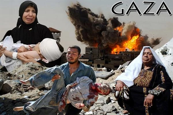 «90%» من الغزیین یعانون الفقر و«65%» یعانون البطالة