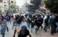 بالاخره صبر فلسطینی ها لبریز شد