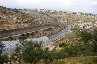 خسارت 3 میلیارد دلاری به اقتصاد فلسطین به دلیل محدودیت های اسراییل