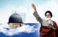بازخوانی پیام مهم امام خمینی (ره) درباره مسجدالاقصی