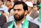 Palestinian resisatnce would counter Zionist projects