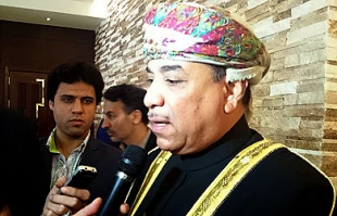 Call for media strategy over Palestine