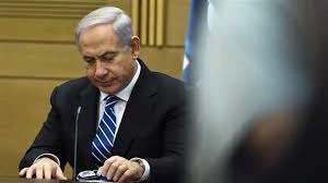 Haaretz: Hamas stripped Netanyahu of 'saviour' dream