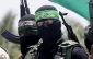 Messages of Hamas defensive parade