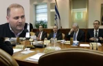 Previous Israeli gov born with defects