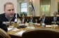 Previous Israeli gov born with defects