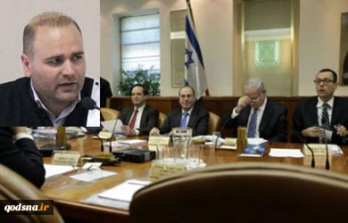 Previous Israeli gov born with defects