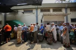 One in three children in Israel is poor