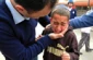 Rate of child poverty up 55% in Israel