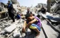 2014, worst for Gaza economy in decades