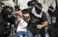 Over 1200 children arrested in 2014