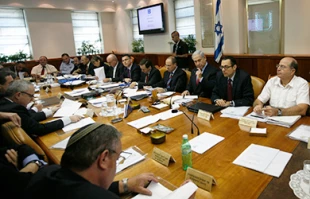 "إسرائیل" تحدد 17 مارس موعداً لانتخاباتها