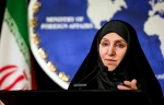 ایران تدین القصف الجوی الصهیونی علی سوریا