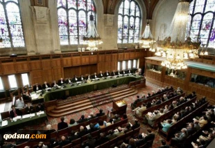 فلسطین دولة مراقبة فی اجتماعات الجمعیة العامة لـ"الجنائیة الدولیة"