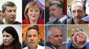 تحقیقات الفساد ضد مسؤولین کبار فی إسرائیل تتسع وتتشعب