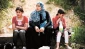 اخراج 1165 خانواده فلسطینی برای ایجاد منطقه حایل مصر