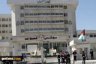 مخالفت اعضای پارلمان اردن با قرارد داد خرید گاز اسراییل