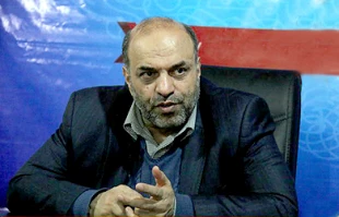 IRI has  key policy to support resistance