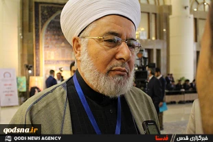 Palestinian issue serves as unifying issue for Muslims