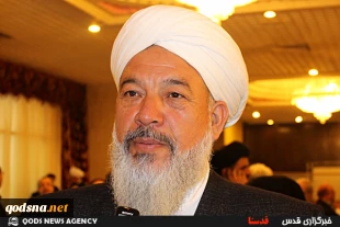 Unity of Muslims would set stage for liberation of Palestine