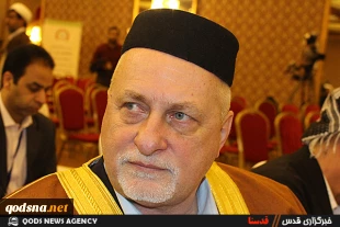Capitalists behind Palestinian crisis