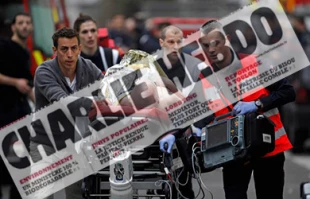 Israel, beneficiary of Paris attacks