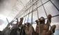 60% of prisoners in Israeli jails suffer chronic diseases