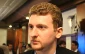 US journalist welcomes leader's messge