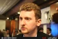 US journalist welcomes leader's messge