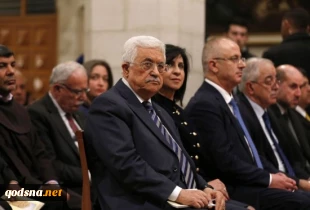 غضب فی إسرائیل بسبب موقف فرنسا من مشروع القرار الفلسطینی