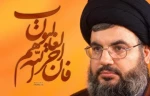 نصر الله: سندخل الى ما بعد الجلیل فی ای حرب قادمة