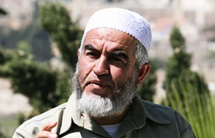 صلاح: شهداء القدس أکثر من قتلى "شارلی"
