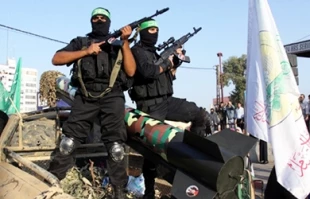 رعب إسرائیلی من صواریخ «القسام» الجدیدة