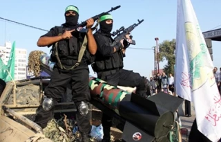 رعب إسرائیلی من صواریخ «القسام» الجدیدة