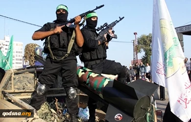 رعب إسرائیلی من صواریخ «القسام» الجدیدة