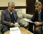 منظمة صهیونیة تطالب مقدسیا بالرحیل أو الموت!