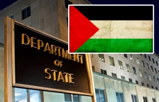 تجدید نظر آمریکا در کمک به فلسطین