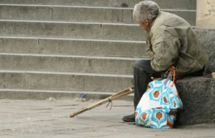 فقراهیچ بهره ای از رشد اقتصادی اسراییل ندارند