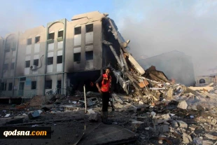 با قطع کمک های آنروا 16 هزار خانوار فلسطینی آواره می شوند
