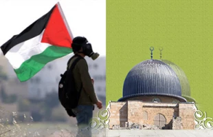 Israel collapse got underway by 1979 revolution