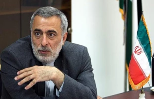 Palestinian issue found Islamic momentum in 1979