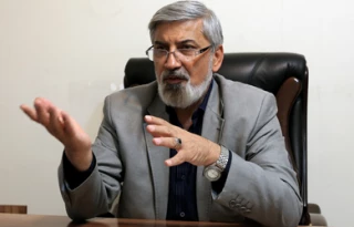 1979 revolution granted Palestinian issue a new identity