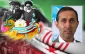 Iranian Revolution of Iran, role model of Palestinians