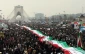 Iranians reassure support to Palestine