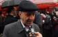 Iranians reassure support to Palestine