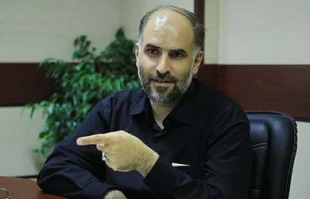 Pahlavi sought to decriminalize Israeli ties